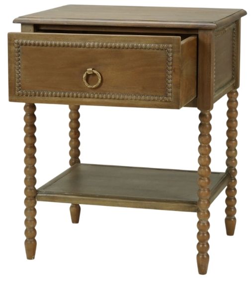 Bramble Customizable Cholet Bedside Table-3
