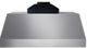 Thor Kitchen® 36" Stainless Steel Under Cabinet Range Hood-1