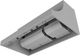 Vent-A-Hood® 42" Stainless Steel Wall Mounted Range Hood-3