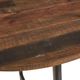 Olliix by INK+IVY Light Brown Renu Bar Table-1