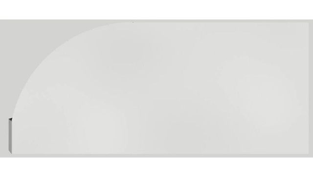 Vent-A-Hood® 30" Stainless Steel Under Cabinet Range Hood-2