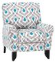 Franklin™ Customizable Winslow Manual Recliner-4