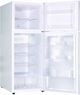 Epic 30 in. 18.0 Cu. Ft. White Top Freezer Refrigerator-1