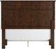 Signature Design by Ashley® Danabrin Brown Full Panel Bed-3