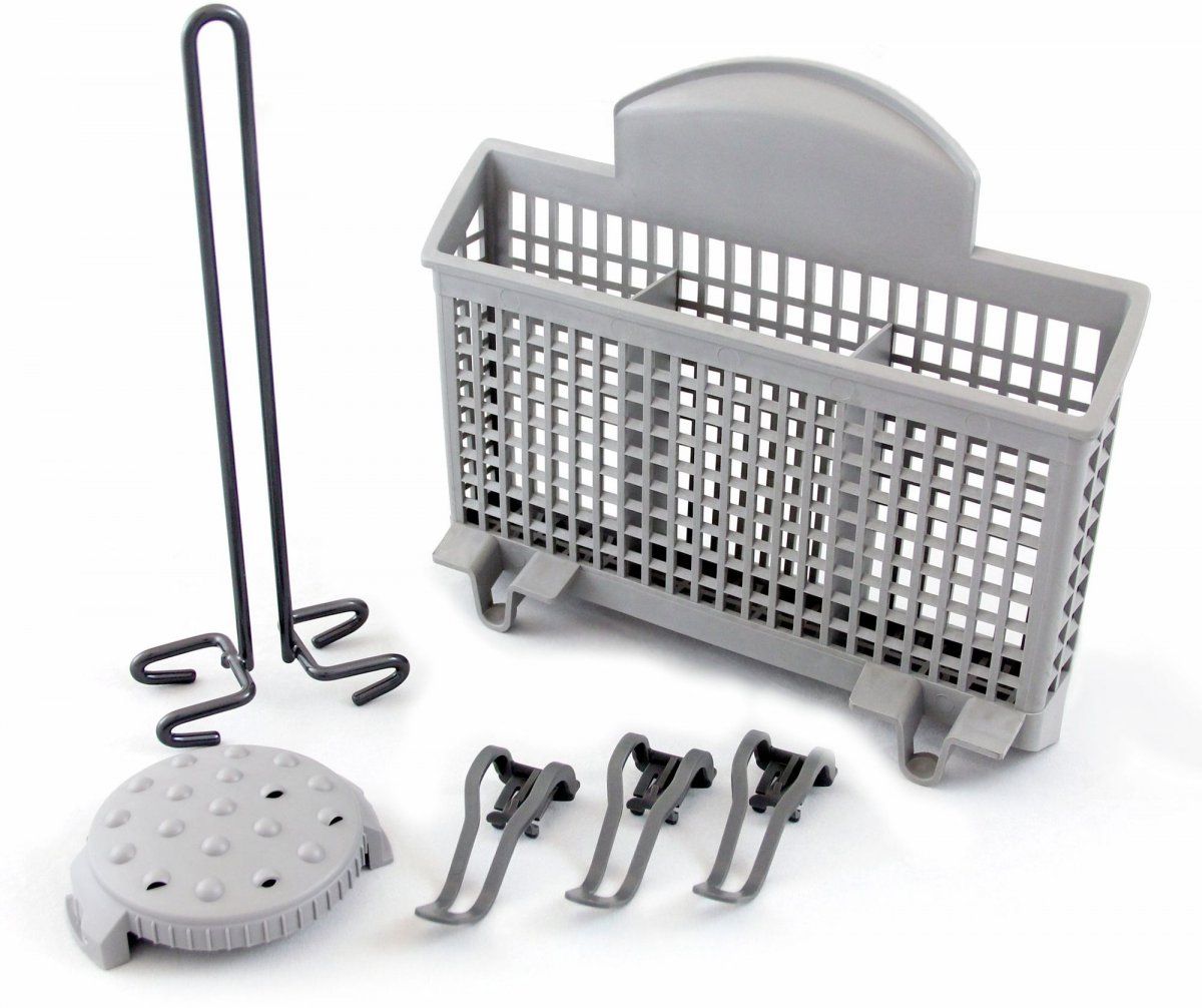 DISH// セット Bosch Dishwasher Accessory Kit | Seidel's BrandSource Home