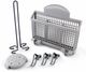Bosch Dishwasher Accessory Kit-0
