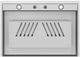 Vent-A-Hood® 30" Stainless Steel Wall Mounted Range Hood-2
