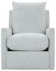 Rowe® Customizable Lilah Manual Swivel Glider Recliner-1