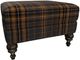 Craftmaster® Customizable Craftmaster Essentials Accent Ottoman-4