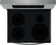 Frigidaire Gallery® 30" Smudge Proof® Stainless Steel Freestanding Induction Range-3