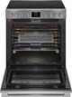 Frigidaire Professional® 30" Smudge-Proof® Stainless Steel Freestanding Electric Range-1