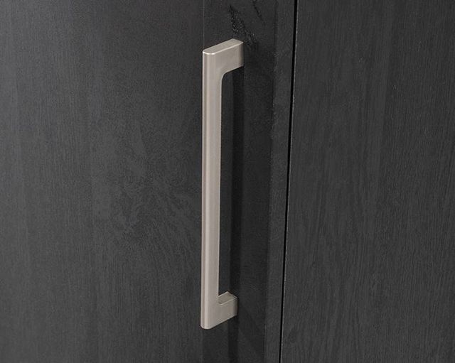 Sauder® HomePlus Raven Oak Kitchen Storage Cabinet-2