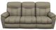 La-Z-Boy® Morrison Sable Power Reclining Sofa with Headrest-1