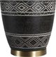 Renwil® Everren Ceniza Black Table Lamp-2