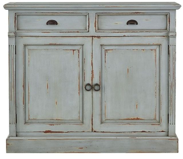 Bramble Customizable Hudson 2-Door Sideboard-1
