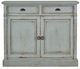 Bramble Customizable Hudson 2-Door Sideboard-1