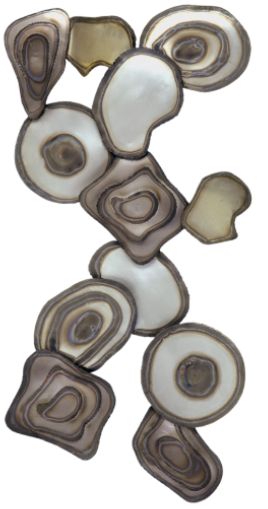 Signature Design by Ashley® Worthman Wall Decor-2