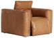 Four Hands Radley Sonoma Butterscotch Power Recliner Chair-4