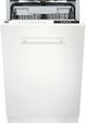 Porter & Charles 18'' Panel Ready Top Control Built-In Dishwasher-0