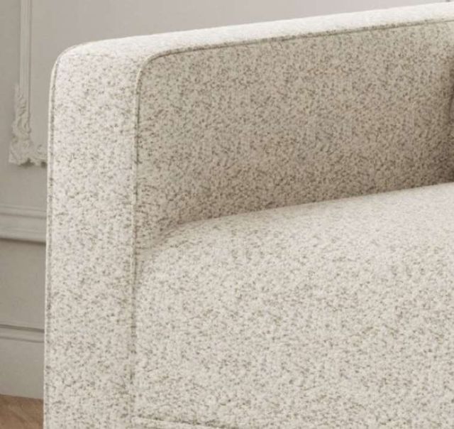 Furniture of America® Elverum 2-Piece Off-White Living Room Seating Set-1