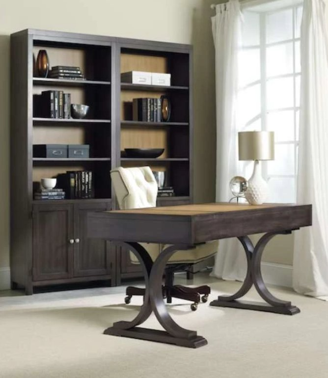 Hooker Furniture South Park Writing Desk - Thumbnail 3