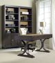 Hooker® Furniture South Park Dusky Brownish Gray Writing Desk-1