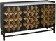 Parker House® Madira Honey Mocha Console-0