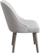 Ashley® Ronstyne Grayish Brown Dining Side Chair-2