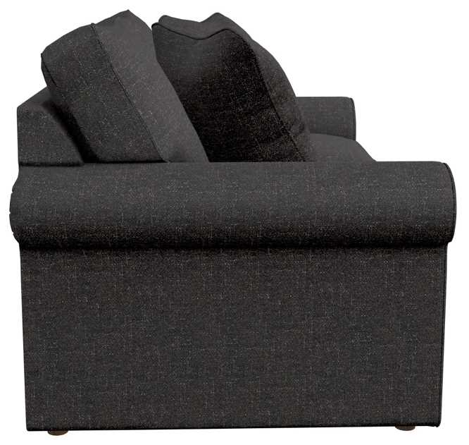 La-Z-Boy® Collins Granite Loveseat | Store For Homes