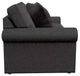 La-Z-Boy® Collins Granite Loveseat-2