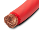 Rockford Fosgate® 51 Foot Spool 1/0 AWG Frosted Red Wire-1