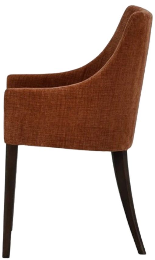 Bramble Savanah Dining Chair-3