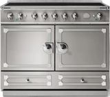 Stainless Steel