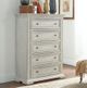 Liberty Furniture Big Valley Whitestone Chest-1