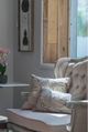 A & B Home Gray 20"x20" Throw Pillow-3