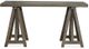 Magnussen Home® Lancaster Dovetail Grey Desk-1