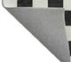 Dalyn™ Rug Company The Reserve TR7 Black 5'x8' Area Rug-3