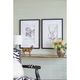 A & B Home Copper Zebra -4