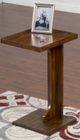 Sunny Designs™ Tuscany Brown Sofa Mate Table-4