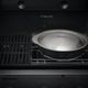 Weber® CRAFTED Wok & Steamer-4