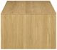 ACME Furniture Harold Brown Coffee Table-4