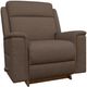 La-Z-Boy® Ace Mocha Manual Rocking Recliner-0