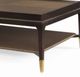 Century® Customizable Bridgeton Melange Cocktail Table-1