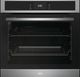 AEG 6000 Series 24'' Anti-Fingerprint Stainless Steel Multifunction Steam Oven-0