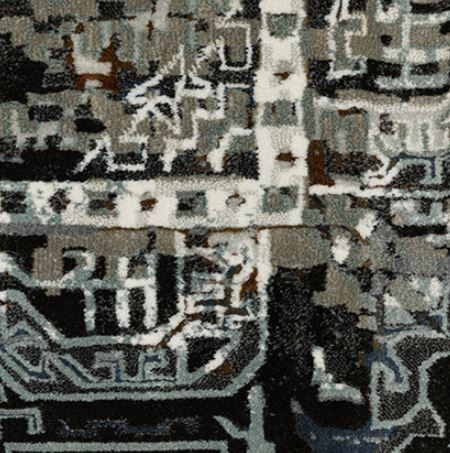 Oriental Weavers™ Gemini 5'x8' Style 7 Area Rug-4