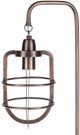 Surya Omar Copper Table Lamp-2