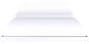 Vent-A-Hood® Designer Series 66" White Wall Mounted Range Hood-0