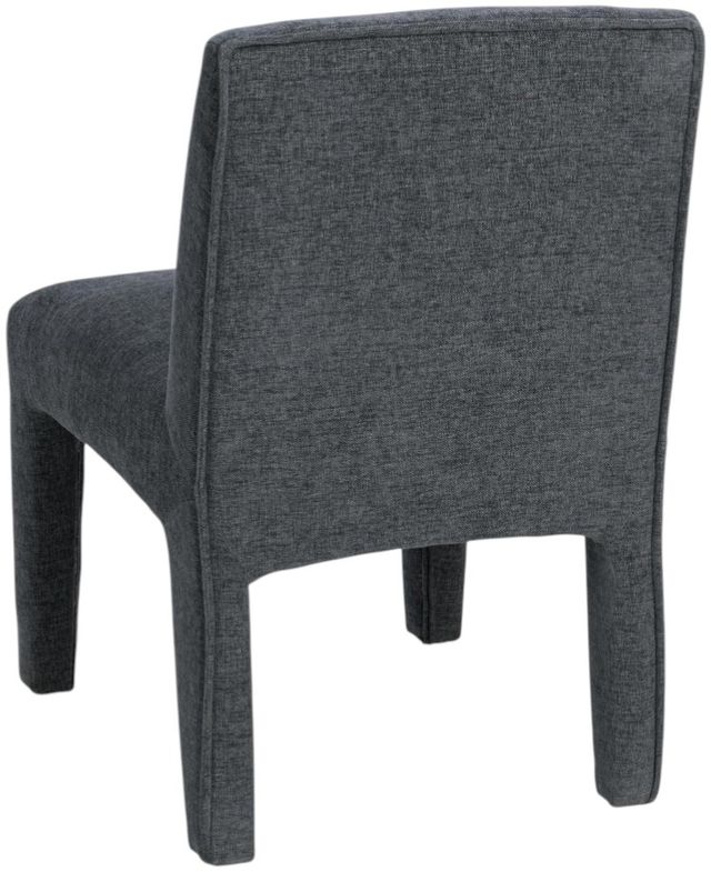 Classic Home Branzon Blue Haze Dining Chair-3