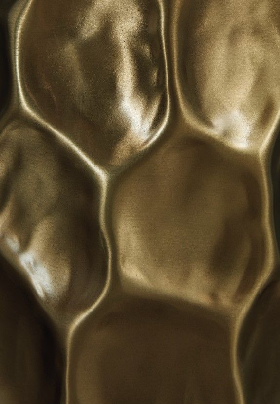 Signature Design by Ashley® Marshawn Gold Table Lamp-2