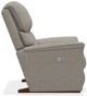 La-Z-Boy® Kipling Pewter Power-Recline-XR™ Reclina-Rocker® Rocking Recliner-2